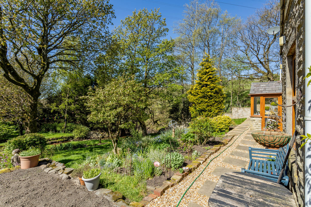 Longden End Rakewood